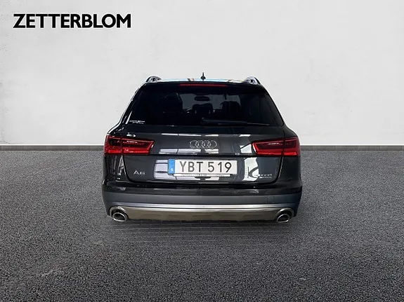 Audi A6 Allroad 2016 photo 4