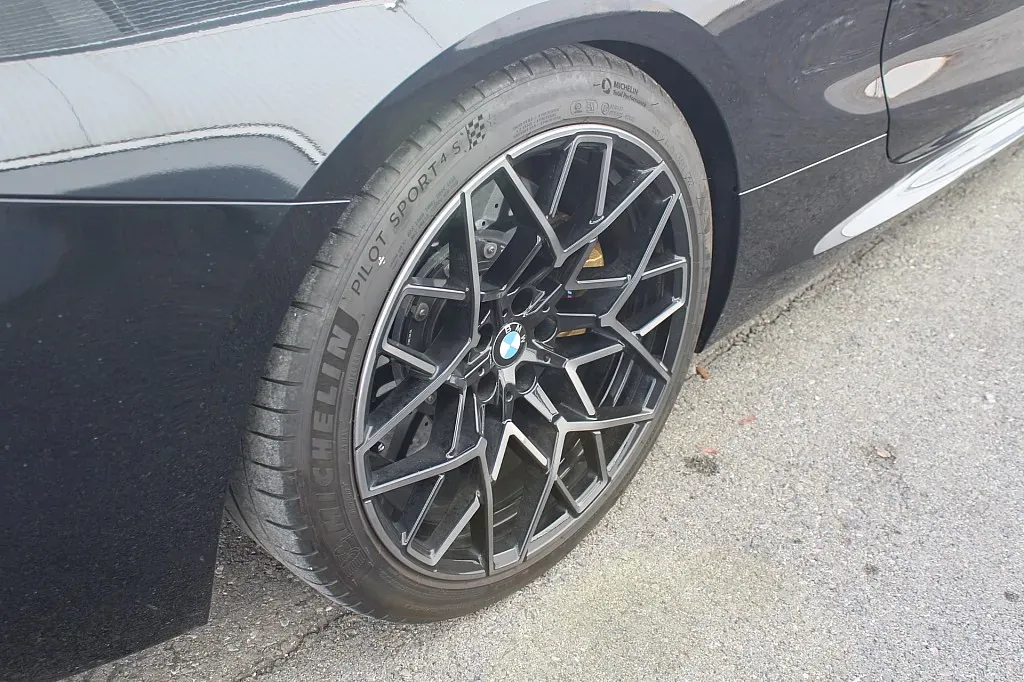 BMW 8 Series 2021 photo 3