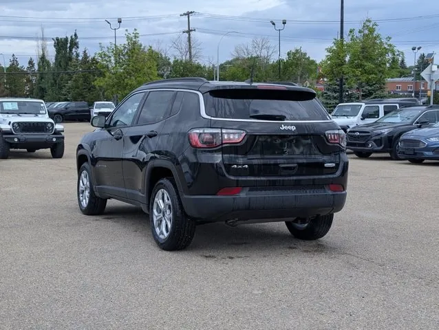 Jeep Compass 2026 photo 4