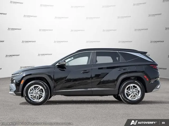 Hyundai Tucson 2026 photo 3