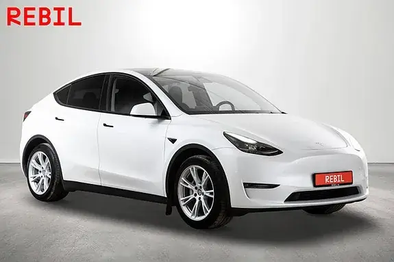 Tesla Model Y 2023 photo 5