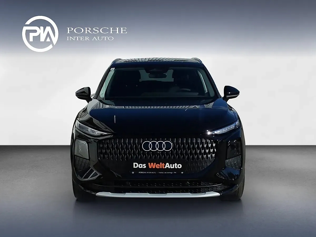 Audi Q3 2026 photo 2