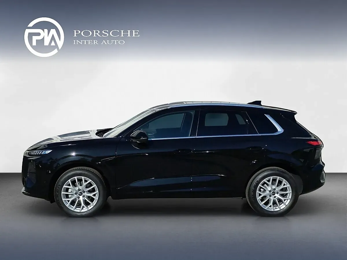 Audi Q3 2026 photo 3