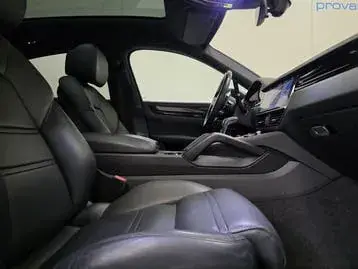 Porsche Cayenne 2020 photo 2