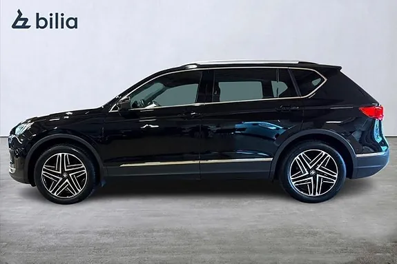Seat Tarraco 2019 photo 3