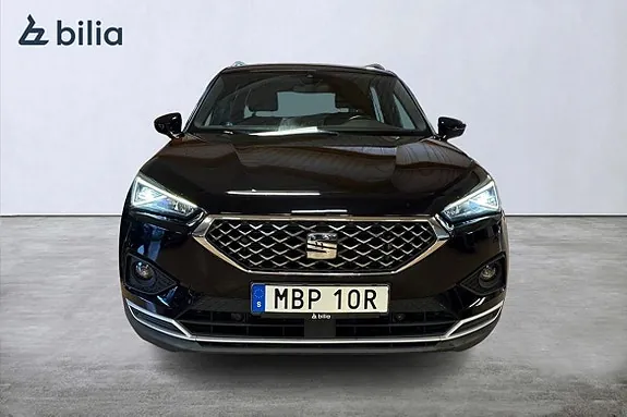 Seat Tarraco 2019 photo 5