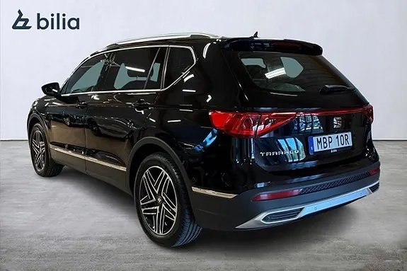 Seat Tarraco 2019 photo 2