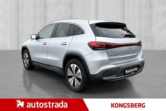 Mercedes-Benz Eqa300 2023 photo 3