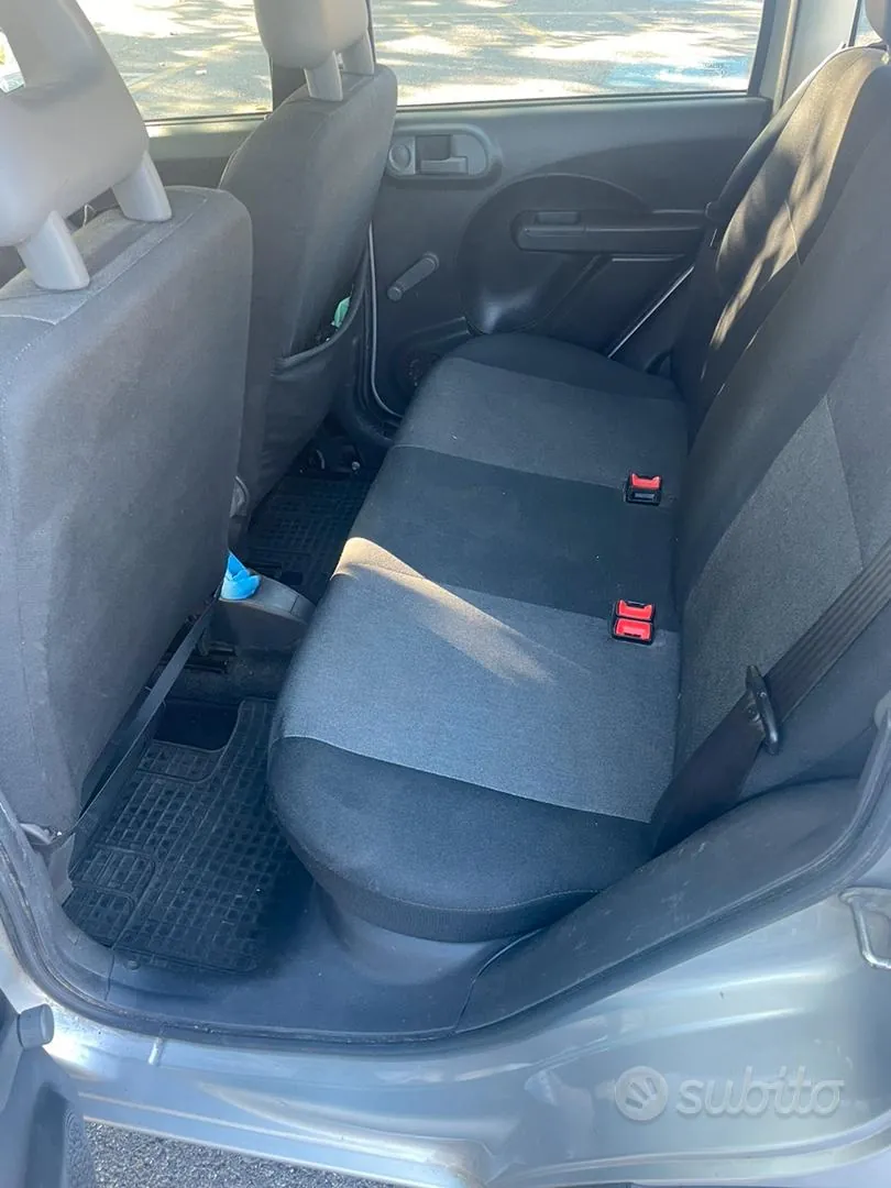 Fiat Panda 2012 photo 4