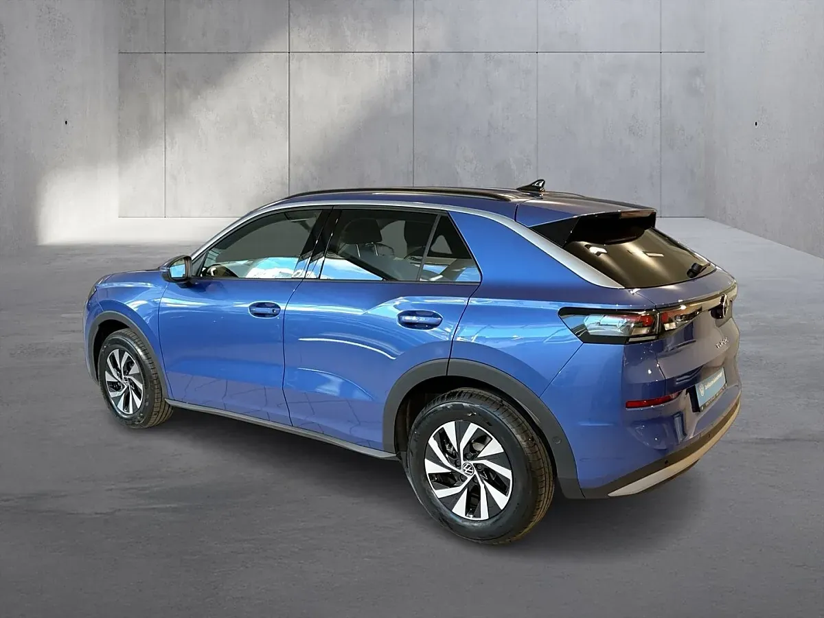Volkswagen T-Roc 2026 photo 3