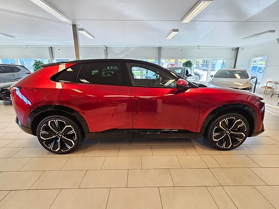 Mazda Cx-6E 2026 photo 2