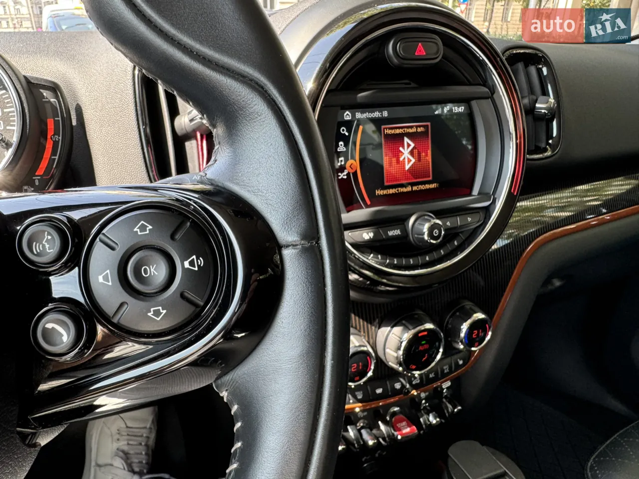 Mini Countryman 2018 photo 3