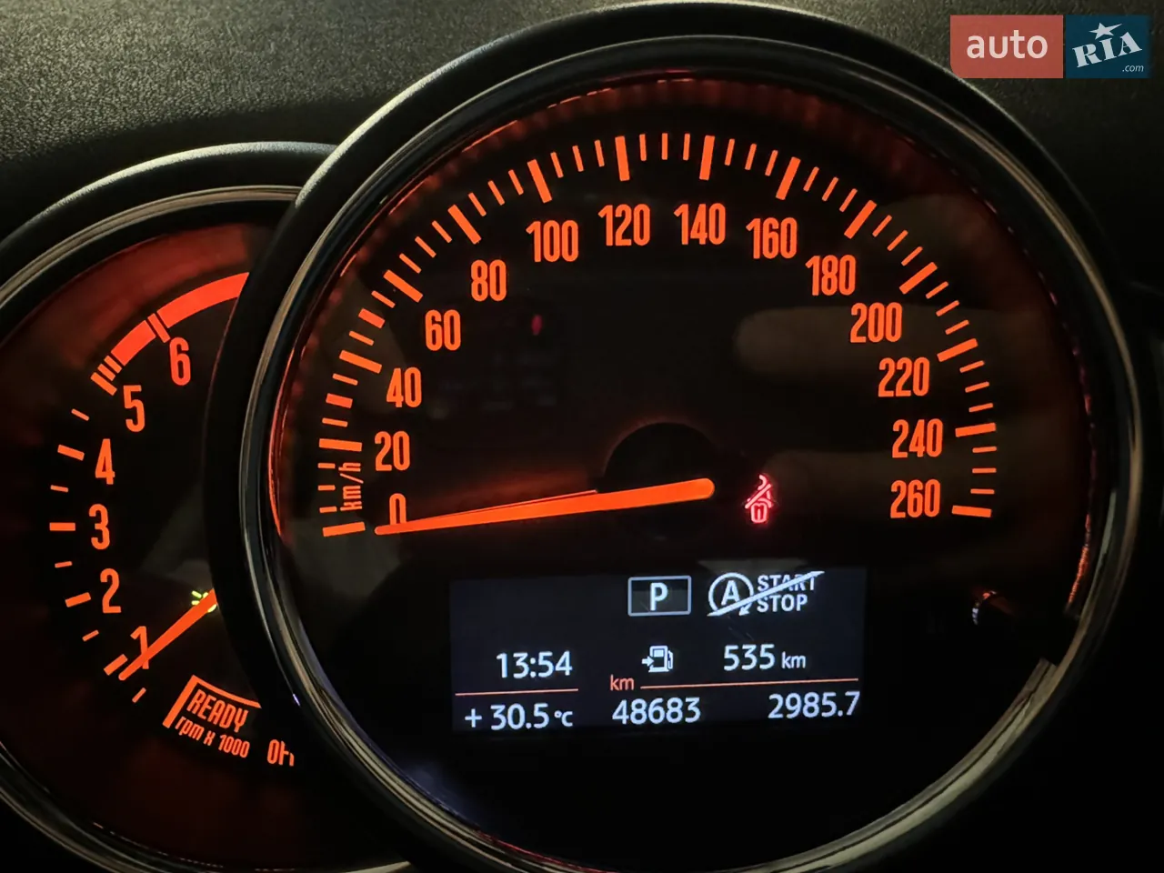 Mini Countryman 2018 photo 2