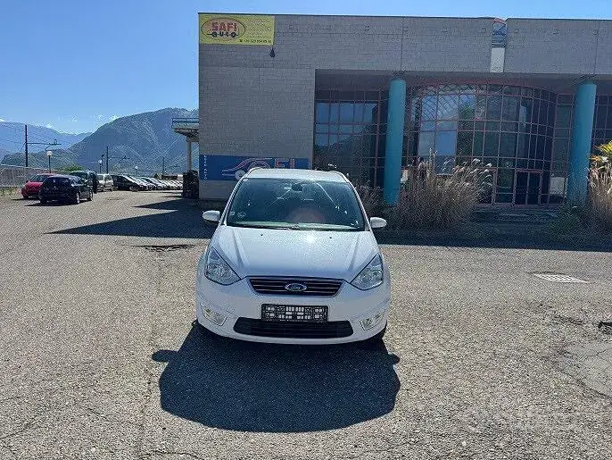 Ford Galaxy