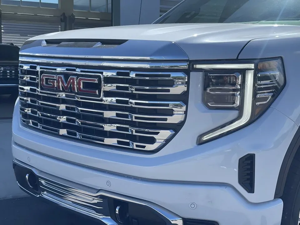 GMC Sierra 1500 2026 photo 3