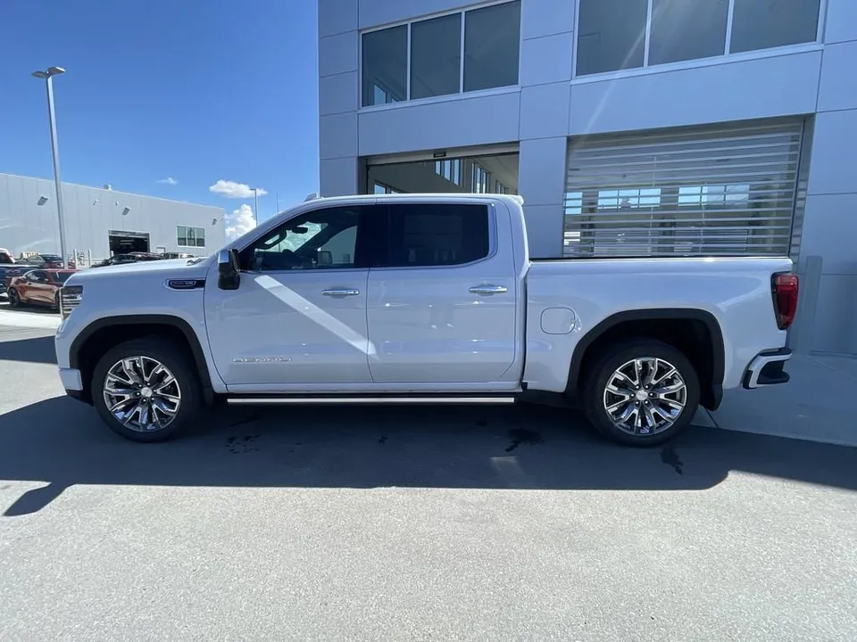 GMC Sierra 1500 2026 photo 5