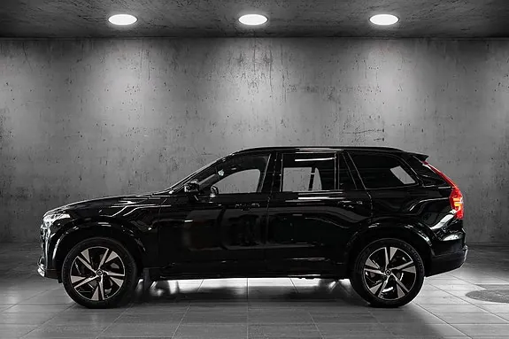 Volvo Xc90 2022 photo 2