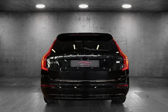 Volvo Xc90 2022 photo 4