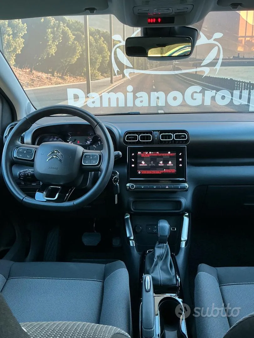 Citroen C3 Aircross 2023 photo 5