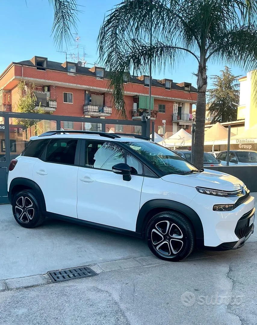 Citroen C3 Aircross 2023 photo 3