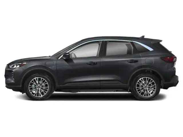 Ford Escape 2024 photo 3