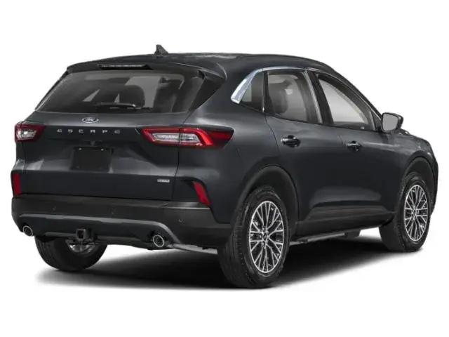 Ford Escape 2024 photo 2