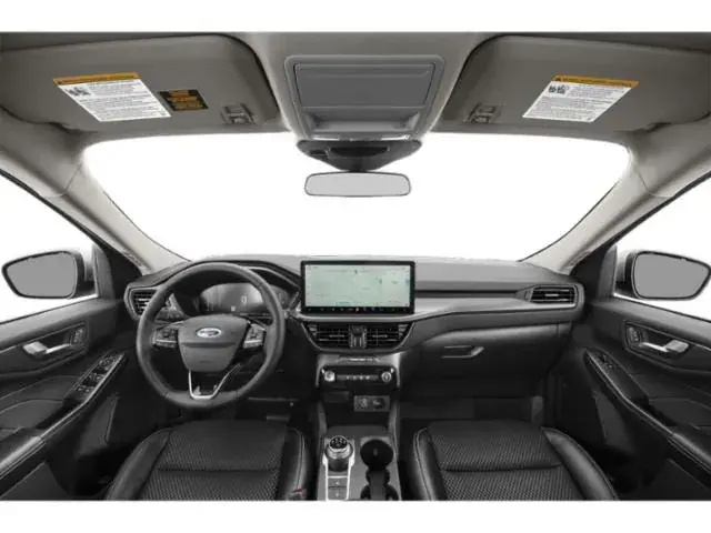 Ford Escape 2024 photo 5