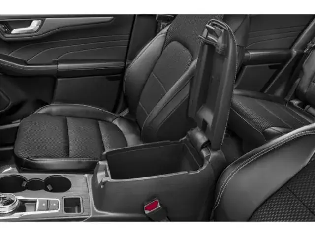 Ford Escape 2024 photo 4