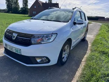Dacia Logan Mcv