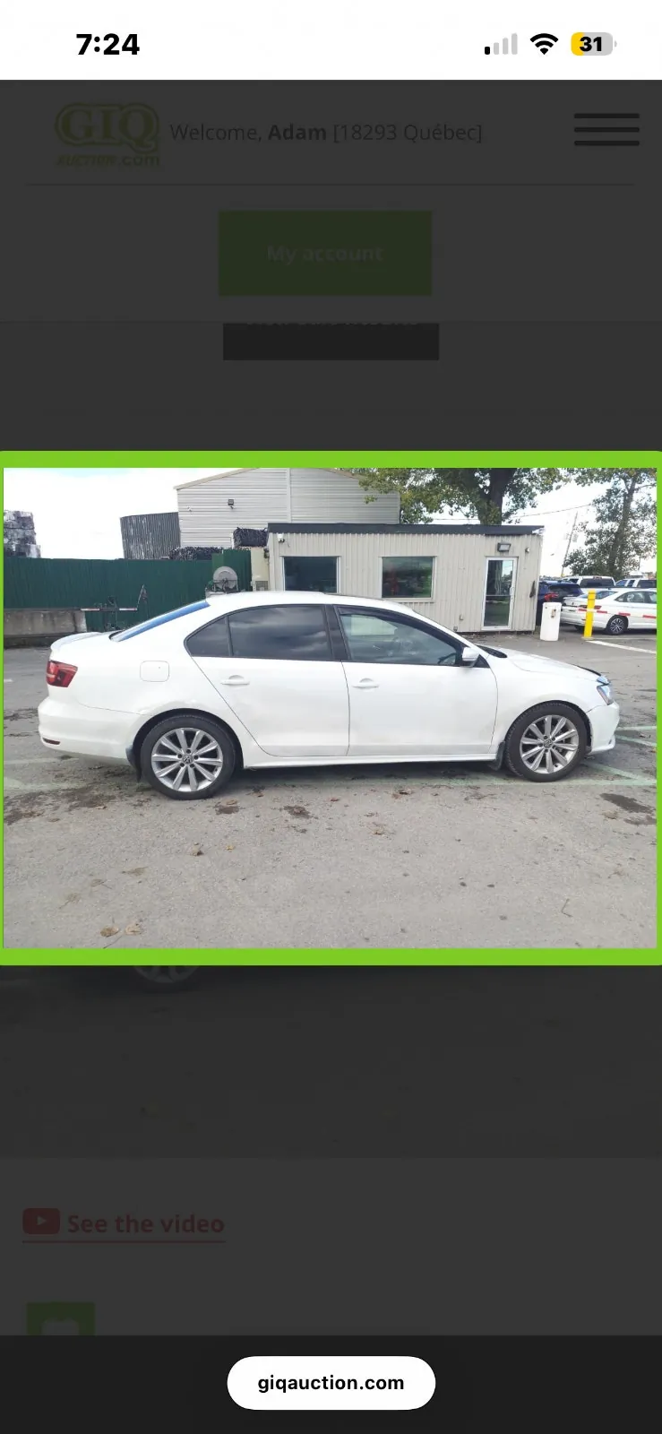 Volkswagen Jetta 2016 photo 2