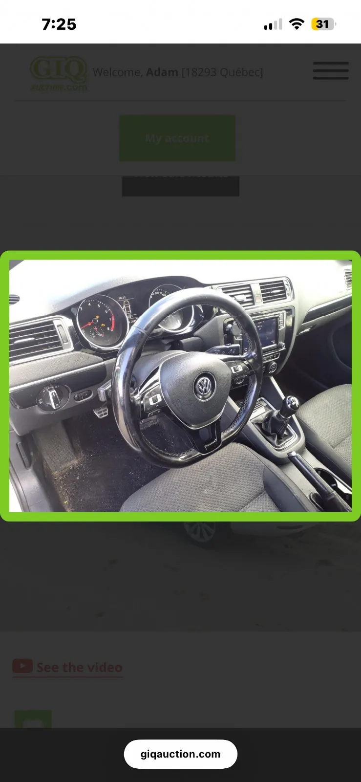Volkswagen Jetta 2016 photo 3