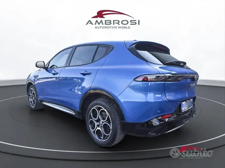 Alfa Romeo Tonale 2023 photo 4