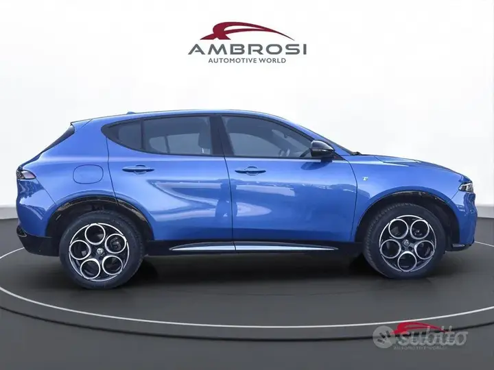 Alfa Romeo Tonale 2023 photo 5