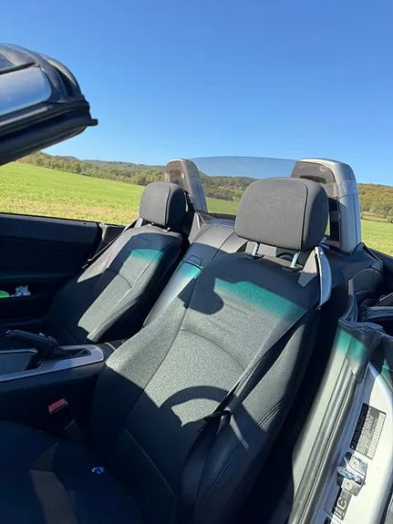 BMW Z4 2004 photo 5