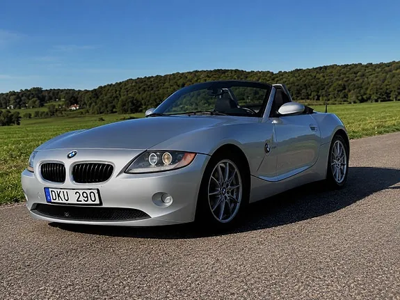 BMW Z4