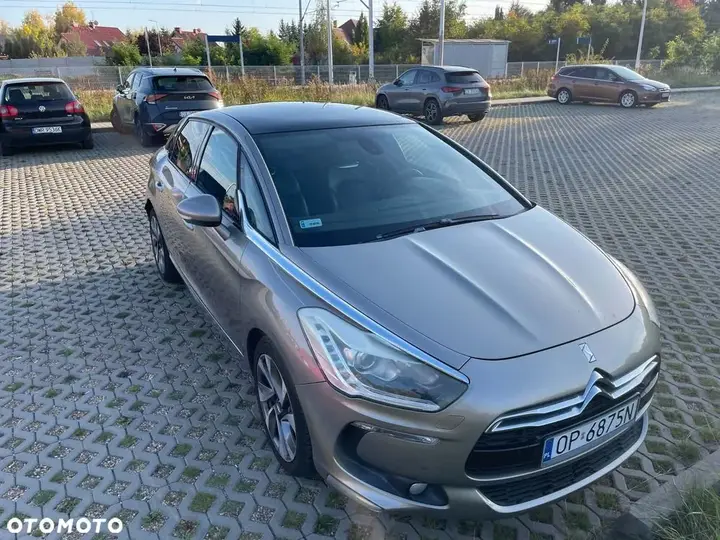 Citroen Ds5 2013 photo 3