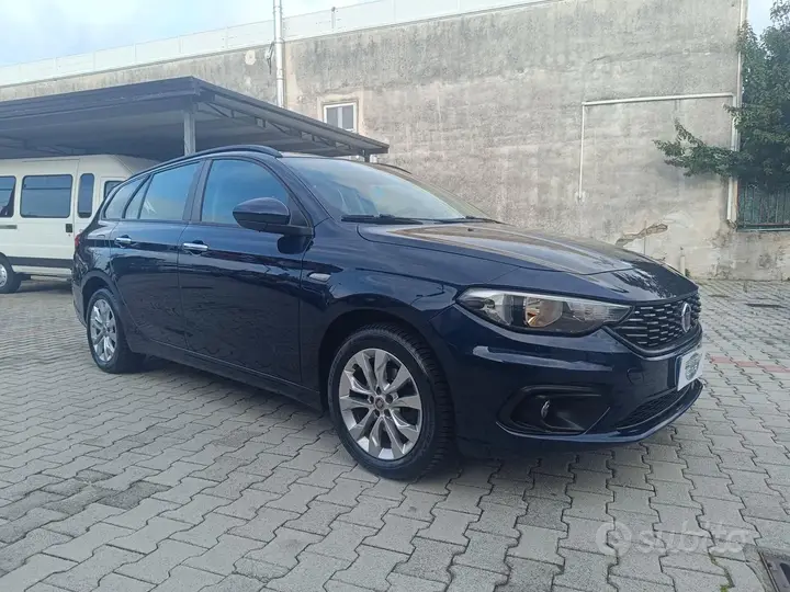 Fiat Tipo 2018 photo 2