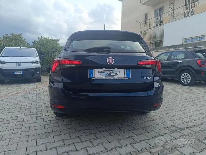 Fiat Tipo 2018 photo 5