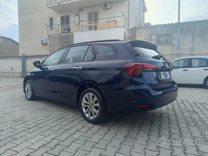 Fiat Tipo 2018 photo 4