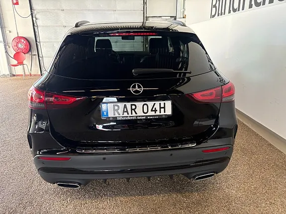 Mercedes-Benz Gla200 2021 photo 5