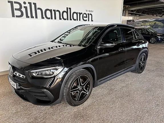Mercedes-Benz Gla200