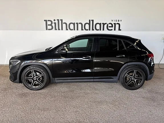 Mercedes-Benz Gla200 2021 photo 3
