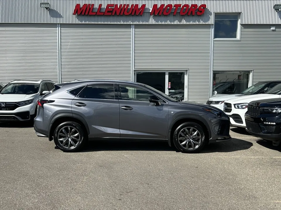 Lexus Nx 300 2021 photo 4
