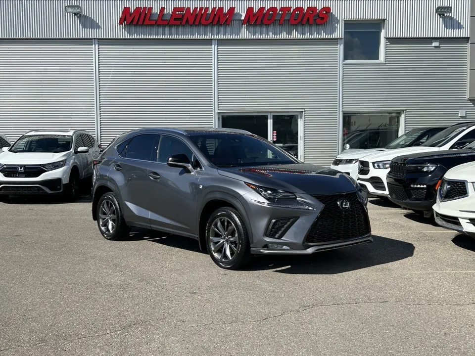 Lexus Nx 300 2021 photo 5