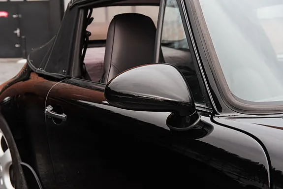 Porsche 911 1994 photo 4