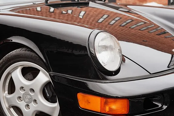 Porsche 911 1994 photo 2