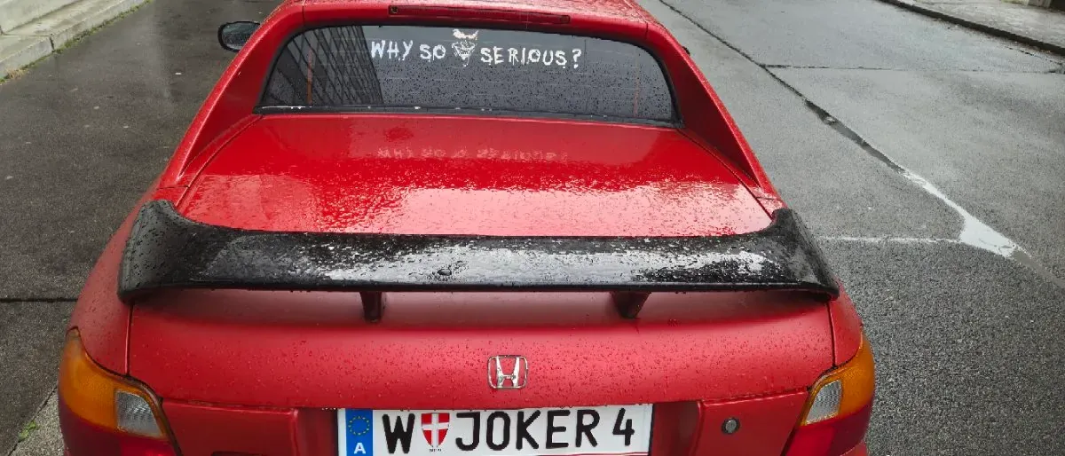Honda Crx_Cr_X