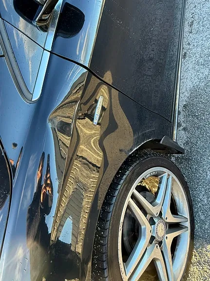 Mercedes-Benz B180 2012 photo 3