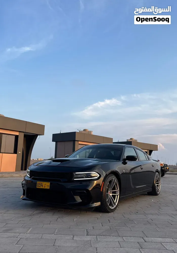 Dodge Charger 2020 photo 2