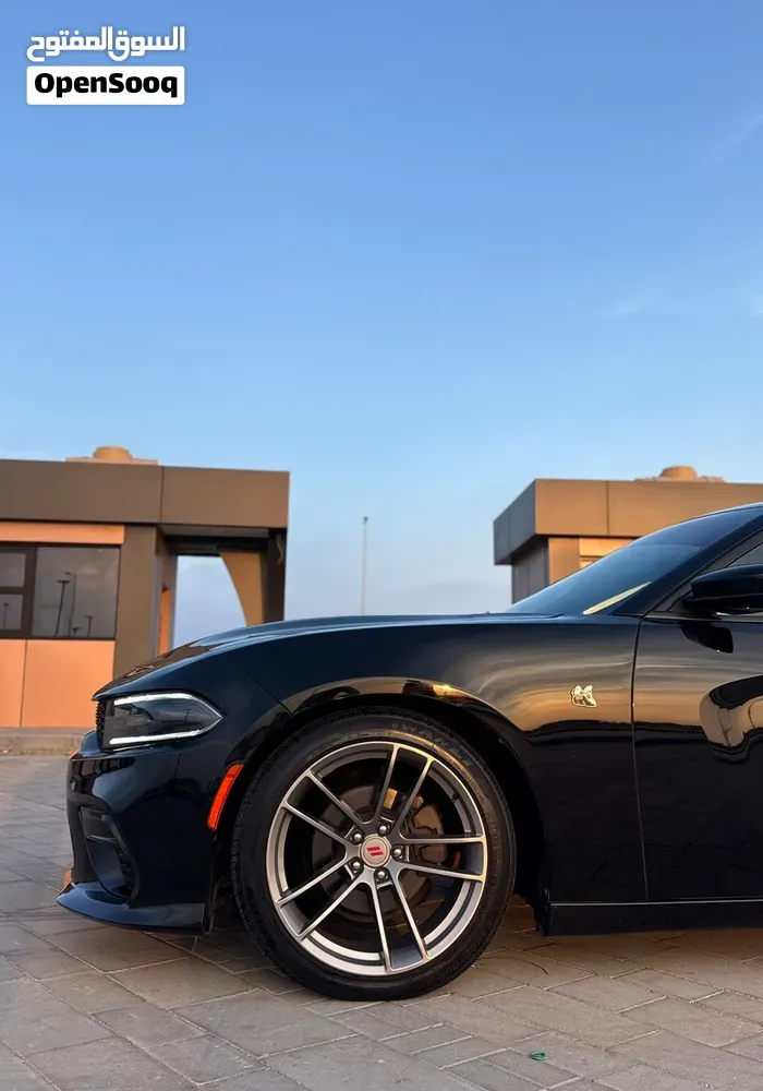 Dodge Charger 2020 photo 4